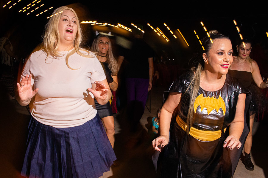 aniversario Júlia 25 anos Jau sp Valber Trevisan