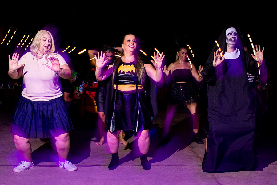 aniversario Júlia 25 anos Jau sp Valber Trevisan