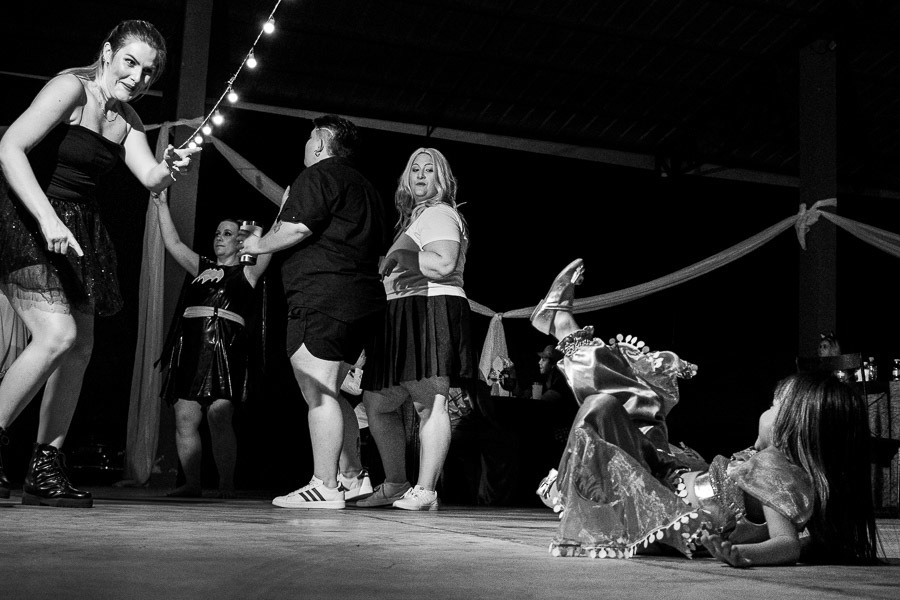 aniversario Júlia 25 anos Jau sp Valber Trevisan