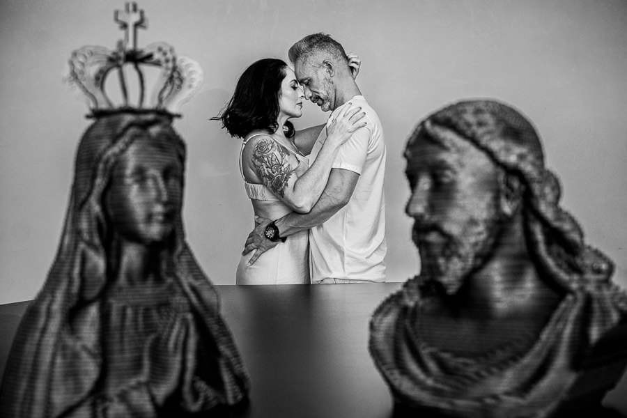 Pré wedding Renata e Milton Valber Trevisan Jau sp