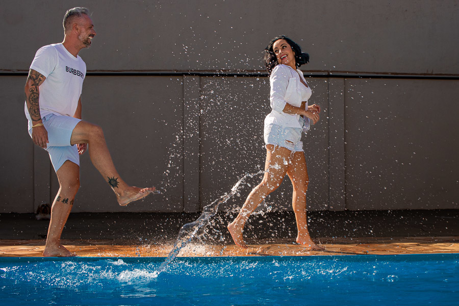 Pré wedding Renata e Milton Valber Trevisan Jau sp