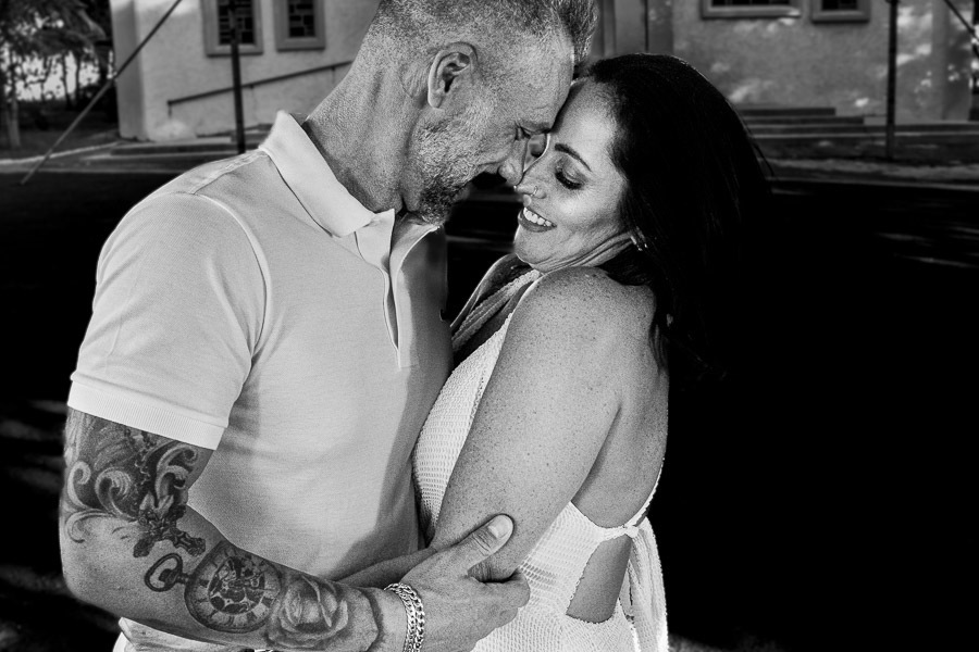 Pré wedding Renata e Milton Valber Trevisan Jau sp