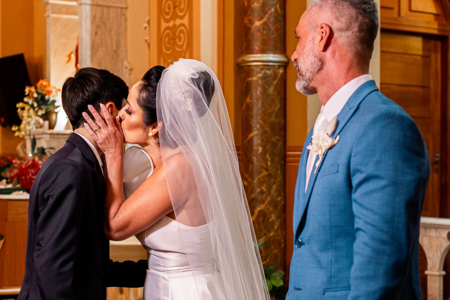 casamento Renata e Milton Vila Flora Jau SP Valber Trevisan