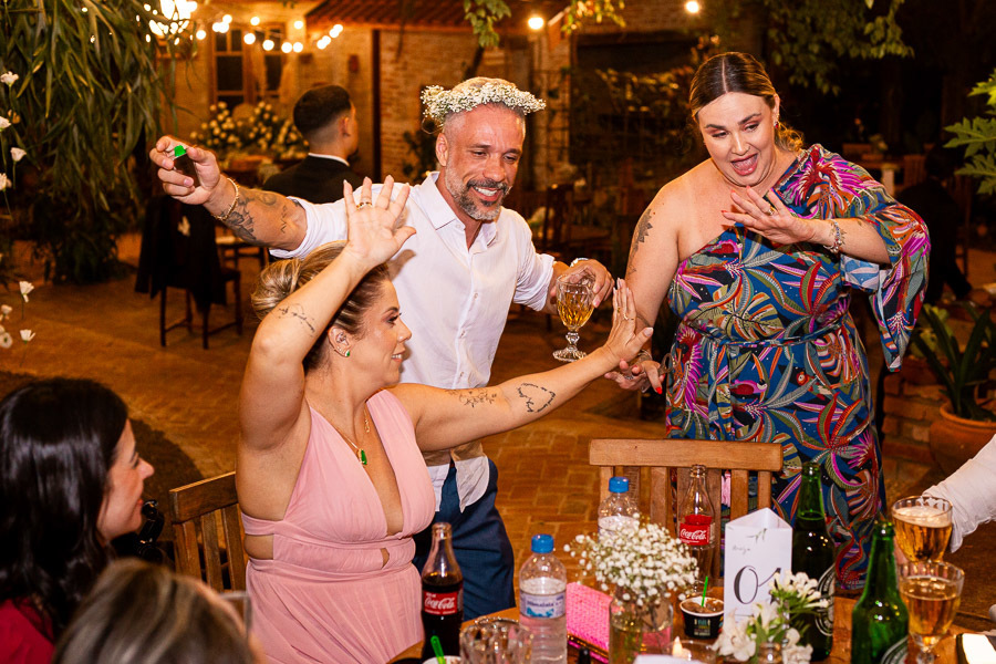 casamento Renata e Milton Vila Flora Jau SP Valber Trevisan