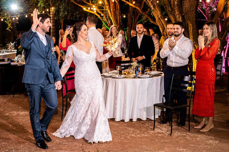 Casamento Lucélia e Fernando Swett Garden Eventos Jaú SP Valber Trevisan
