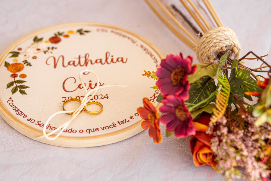 casamento Nathalia e Caio Valber Trevisan Dois Corregos