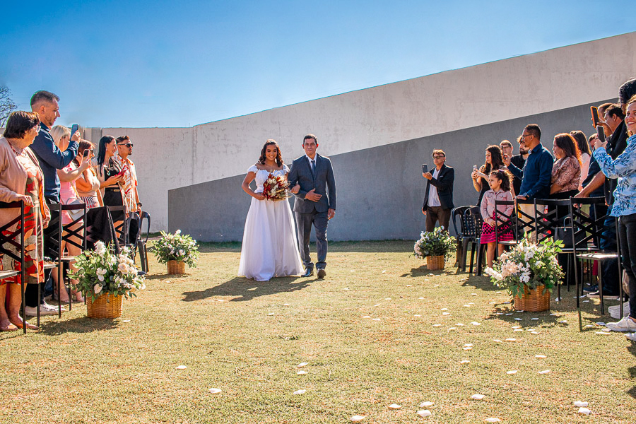 casamento Nathalia e Caio Valber Trevisan Dois Corregos