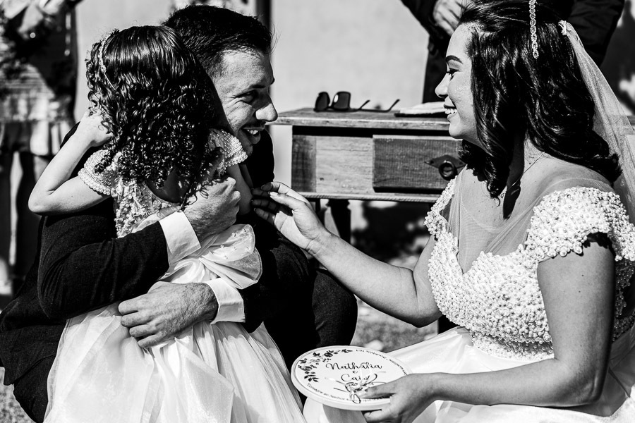 casamento Nathalia e Caio Valber Trevisan Dois Corregos