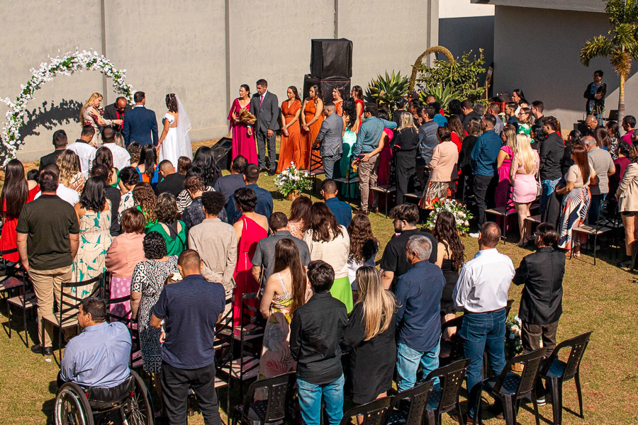 casamento Nathalia e Caio Valber Trevisan Dois Corregos