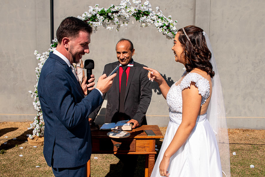 casamento Nathalia e Caio Valber Trevisan Dois Corregos
