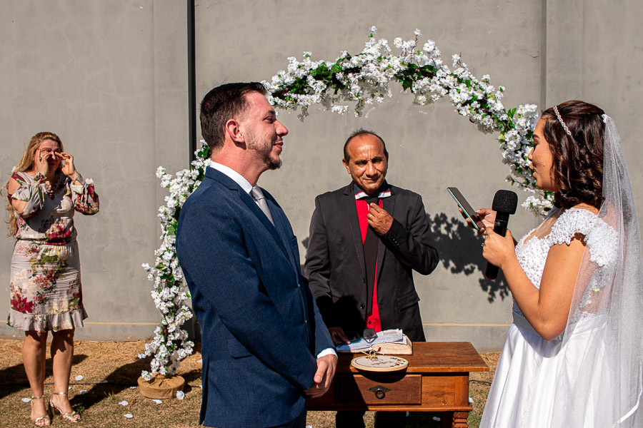 casamento Nathalia e Caio Valber Trevisan Dois Corregos