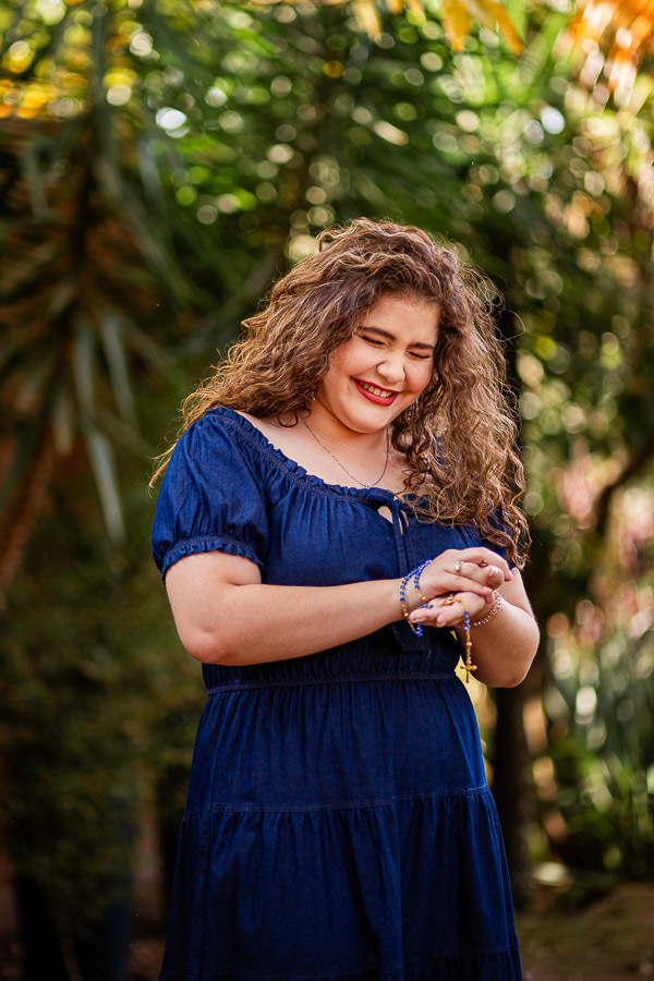 ensaio 15 anos da Elisandra em Bariri sp chácara águas das pedras Valber Trevisan