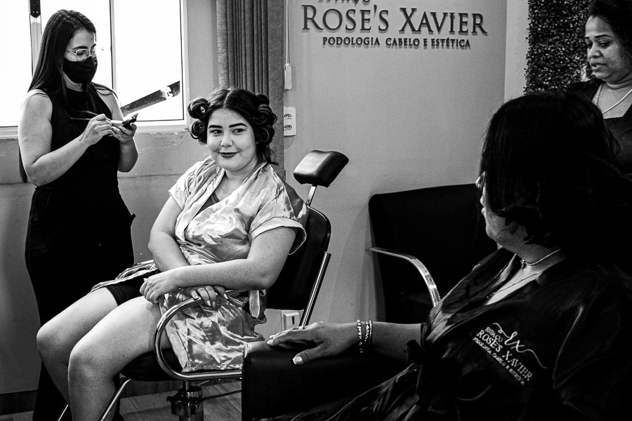 festa 15 anos Elisandra Bariri sp Valber Trevisan