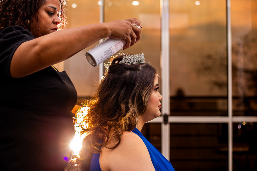 festa 15 anos Elisandra Bariri sp Valber Trevisan