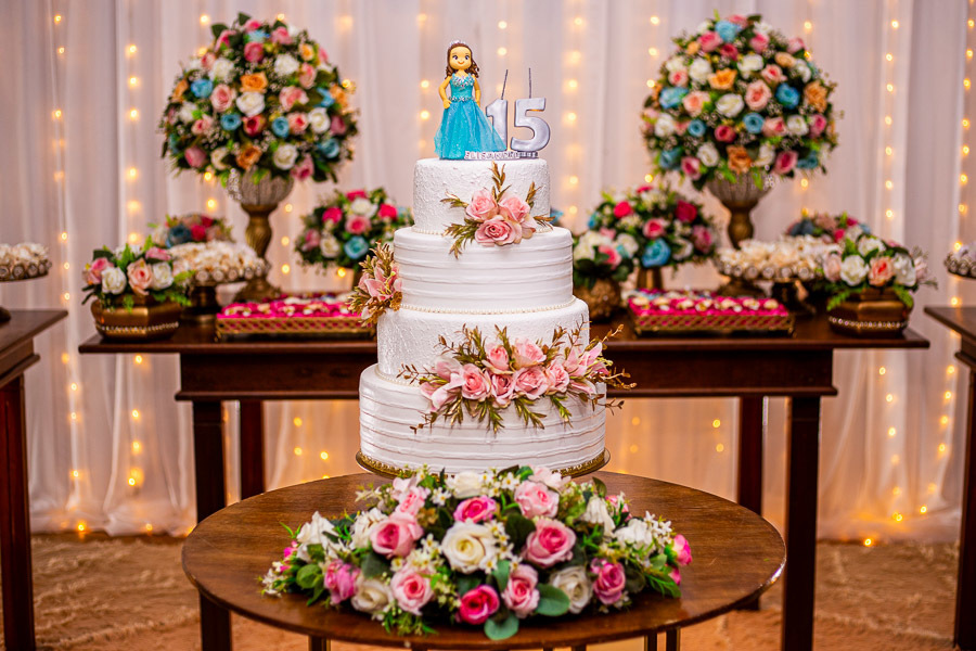 festa 15 anos Elisandra Bariri sp Valber Trevisan