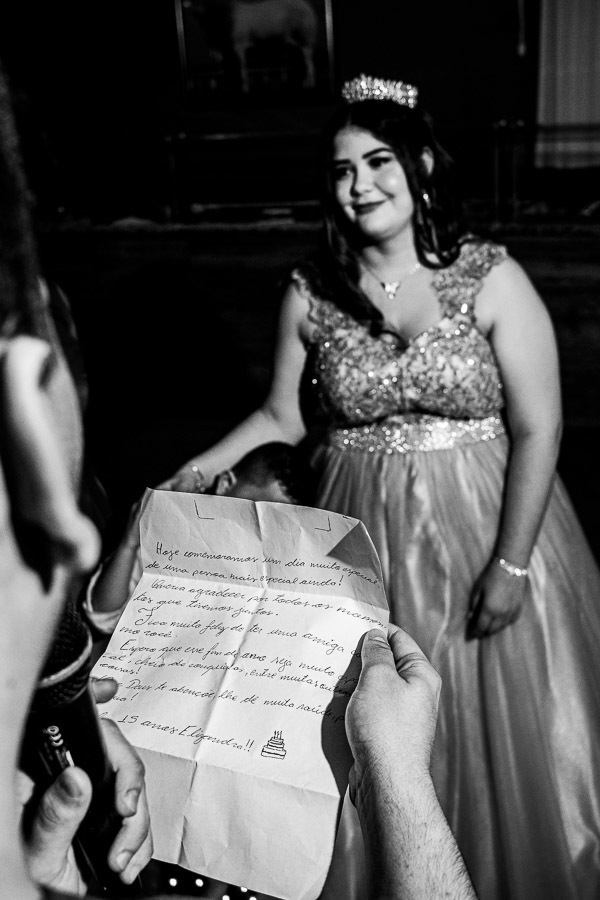 festa 15 anos Elisandra Bariri sp Valber Trevisan