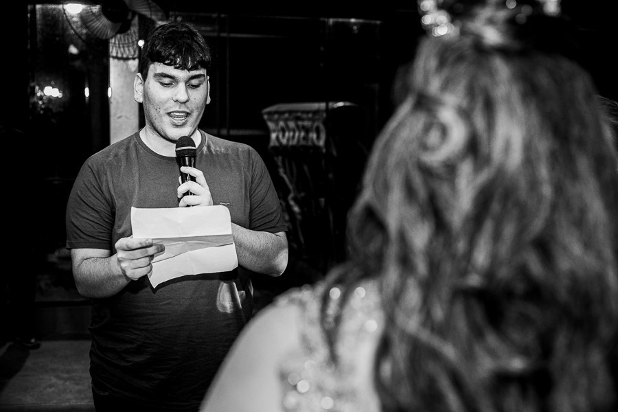 festa 15 anos Elisandra Bariri sp Valber Trevisan