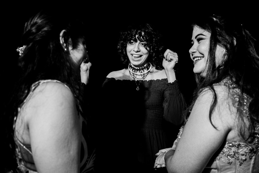 festa 15 anos Elisandra Bariri sp Valber Trevisan