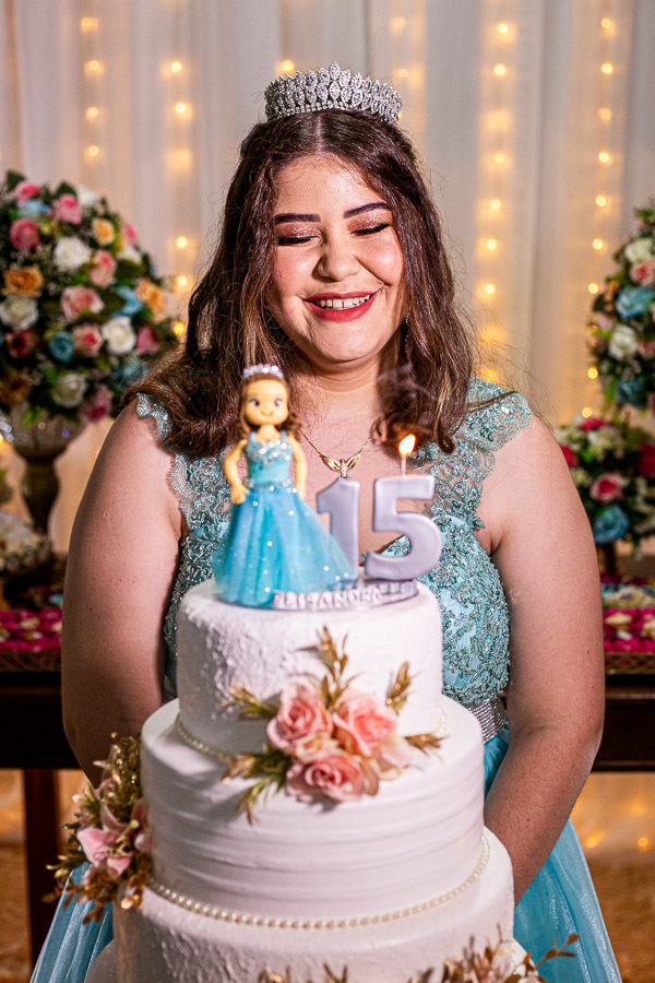 festa 15 anos Elisandra Bariri sp Valber Trevisan