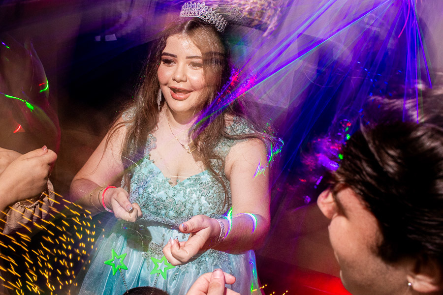 festa 15 anos Elisandra Bariri sp Valber Trevisan