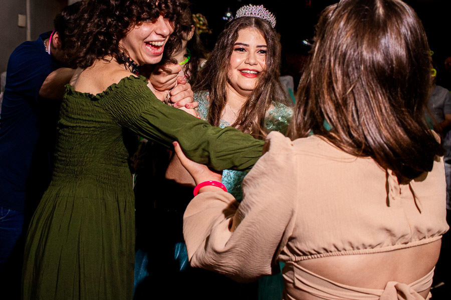 festa 15 anos Elisandra Bariri sp Valber Trevisan