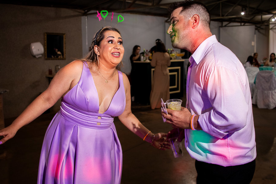 festa 15 anos Elisandra Bariri sp Valber Trevisan