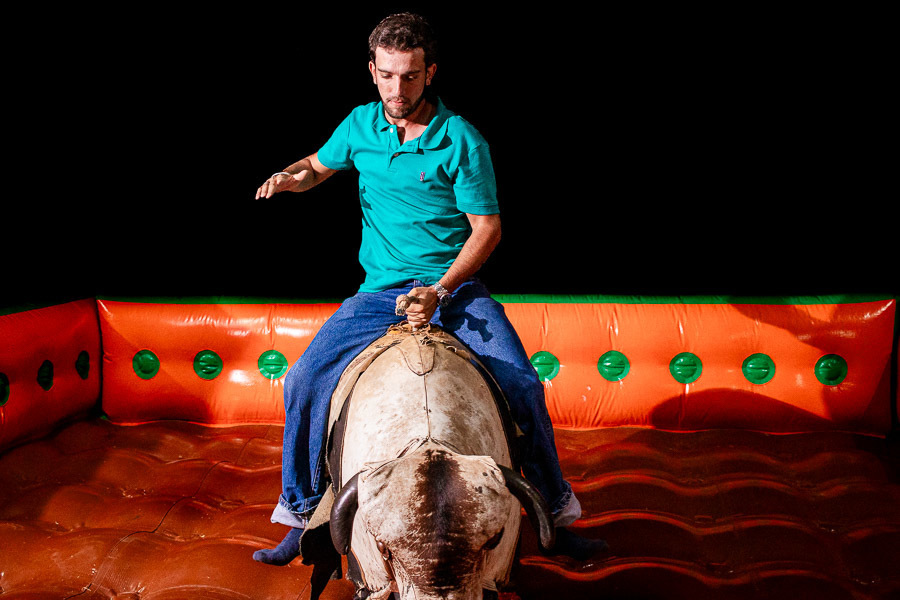 festa 15 anos Elisandra Bariri sp Valber Trevisan