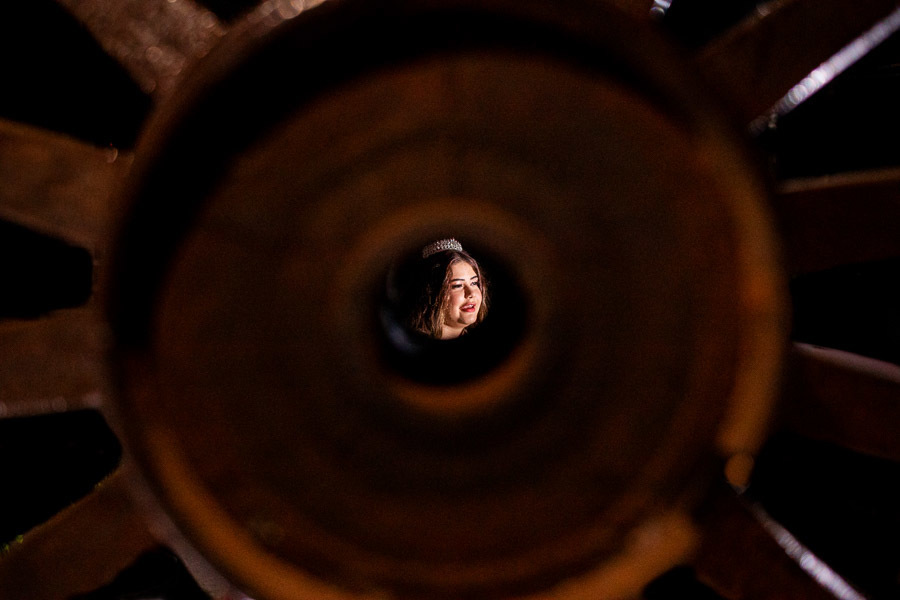 festa 15 anos Elisandra Bariri sp Valber Trevisan