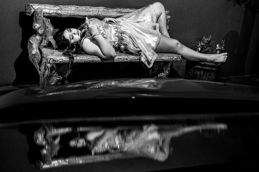 festa 15 anos Elisandra Bariri sp Valber Trevisan