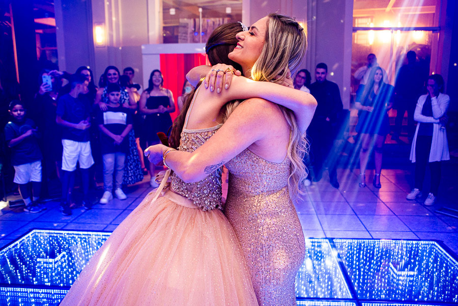 festa de 15 anos algazarra algodoeira Valber Trevisan Jau SP