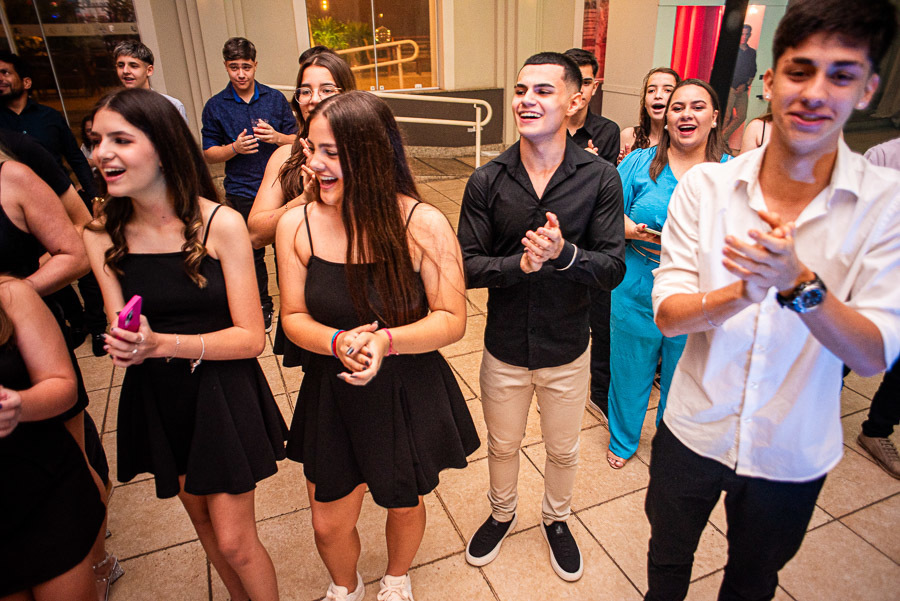 festa de 15 anos algazarra algodoeira Valber Trevisan Jau SP