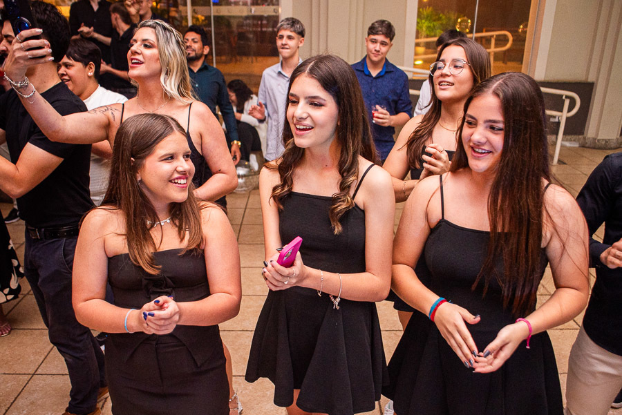 festa de 15 anos algazarra algodoeira Valber Trevisan Jau SP