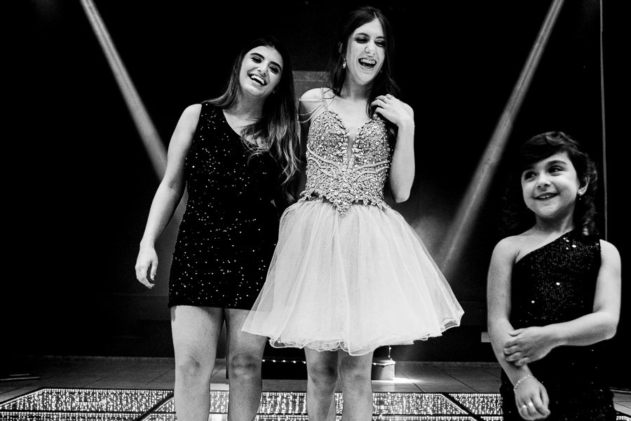 festa de 15 anos algazarra algodoeira Valber Trevisan Jau SP