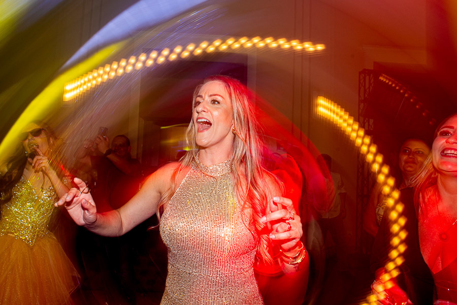 festa de 15 anos algazarra algodoeira Valber Trevisan Jau SP