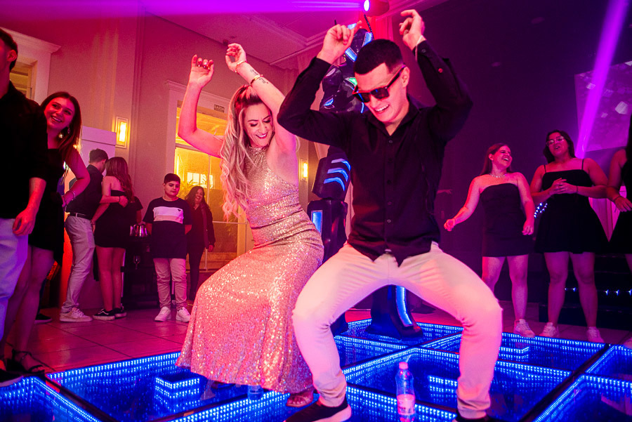 festa de 15 anos algazarra algodoeira Valber Trevisan Jau SP