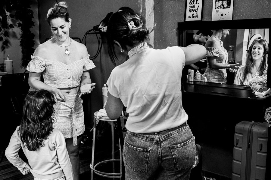 festa de 15 anos algazarra algodoeira Valber Trevisan Jau SP