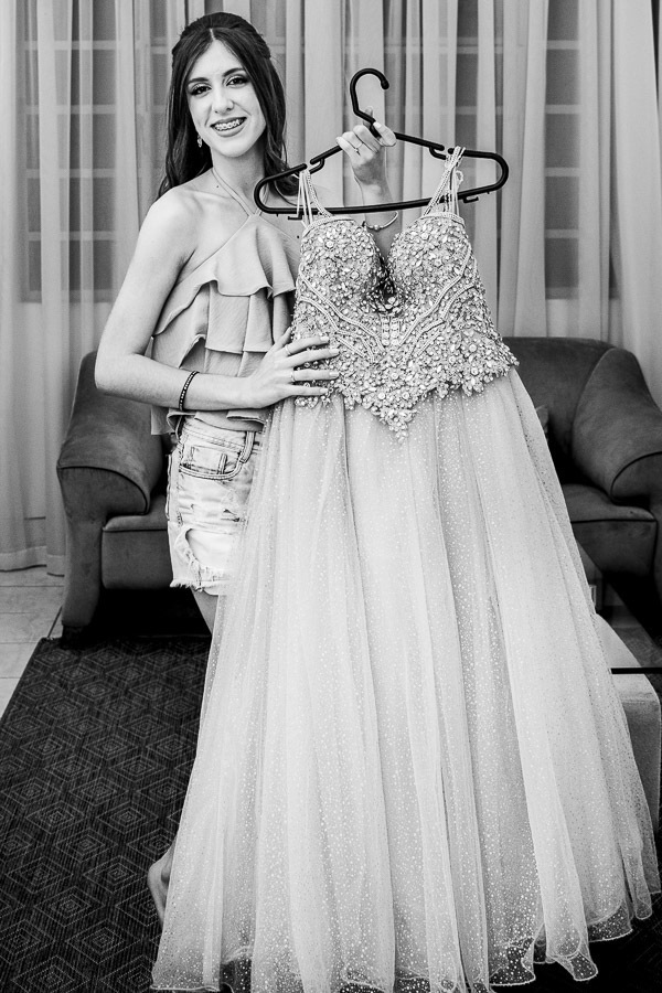 festa de 15 anos algazarra algodoeira Valber Trevisan Jau SP