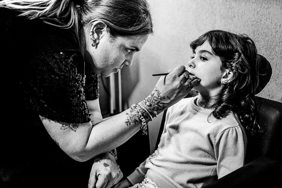 festa de 15 anos algazarra algodoeira Valber Trevisan Jau SP