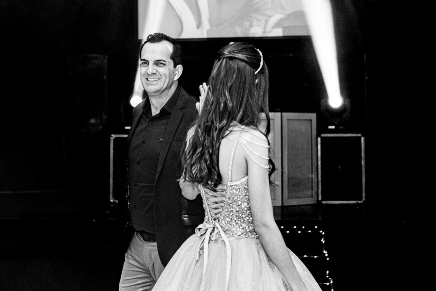 festa de 15 anos algazarra algodoeira Valber Trevisan Jau SP