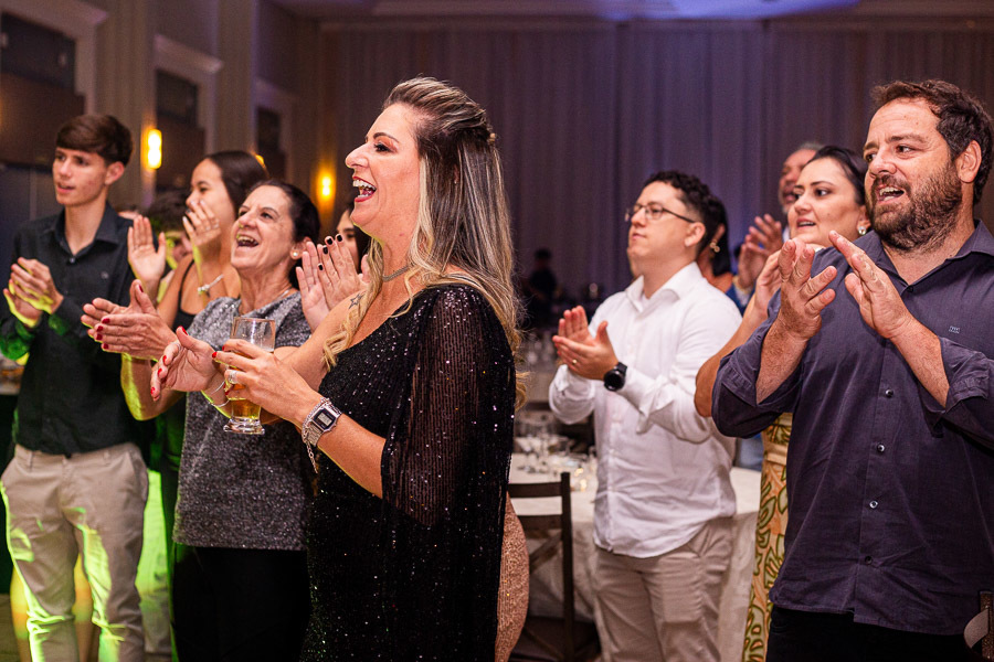 festa de 15 anos algazarra algodoeira Valber Trevisan Jau SP