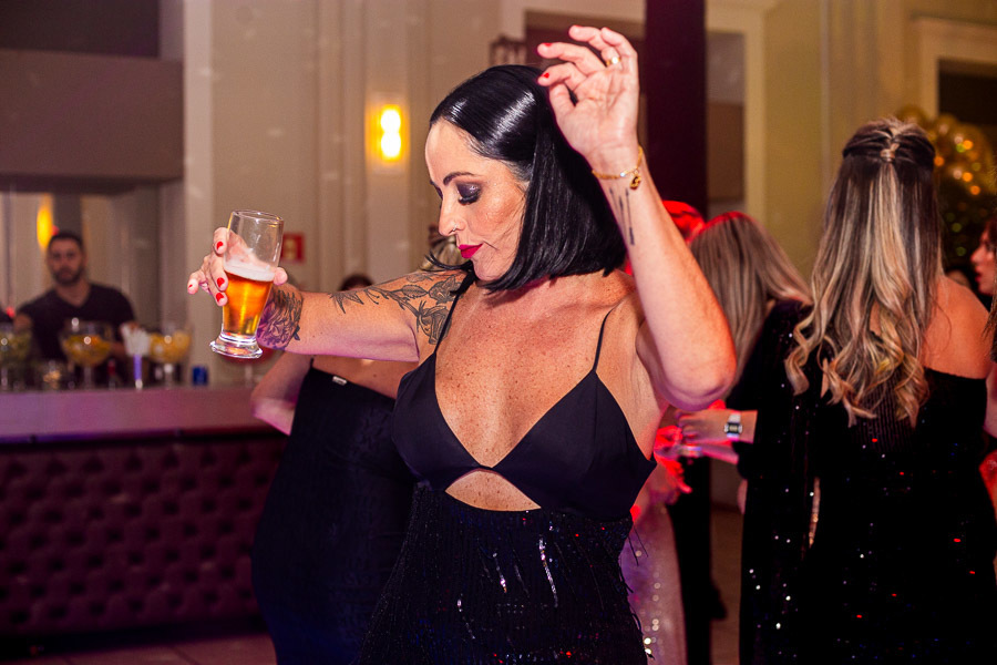 festa de 15 anos algazarra algodoeira Valber Trevisan Jau SP