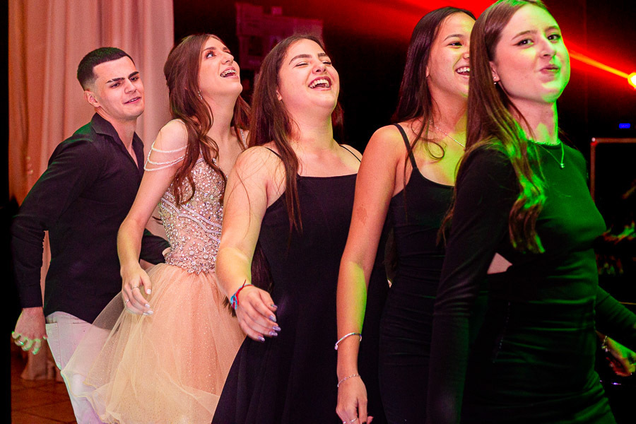 festa de 15 anos algazarra algodoeira Valber Trevisan Jau SP