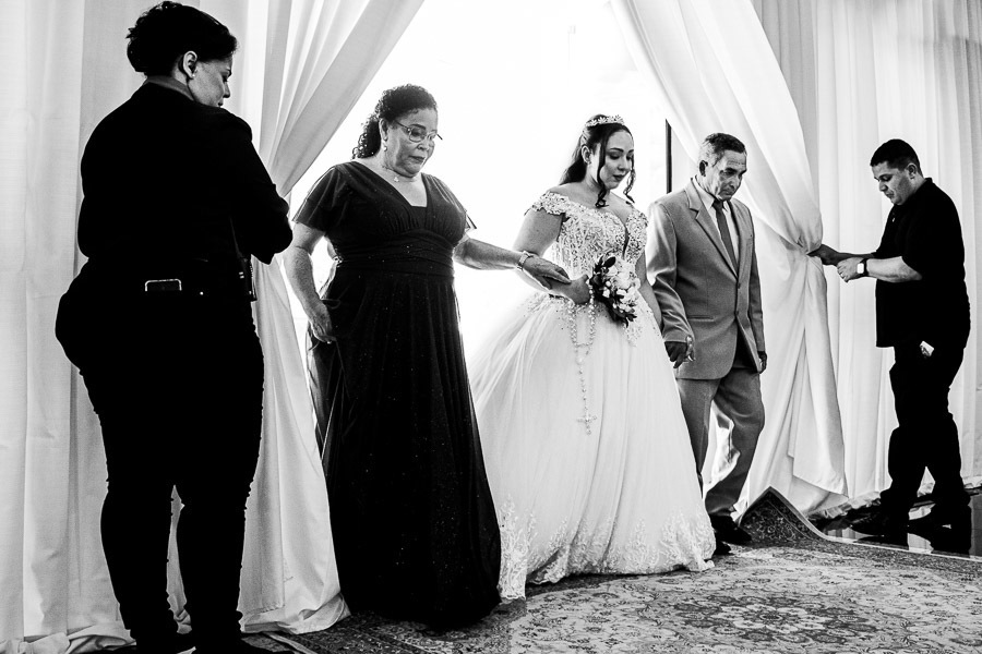 Casamento Santo Expedito Bariri sp Gabi e Deivid Valber Trevisan O incantare