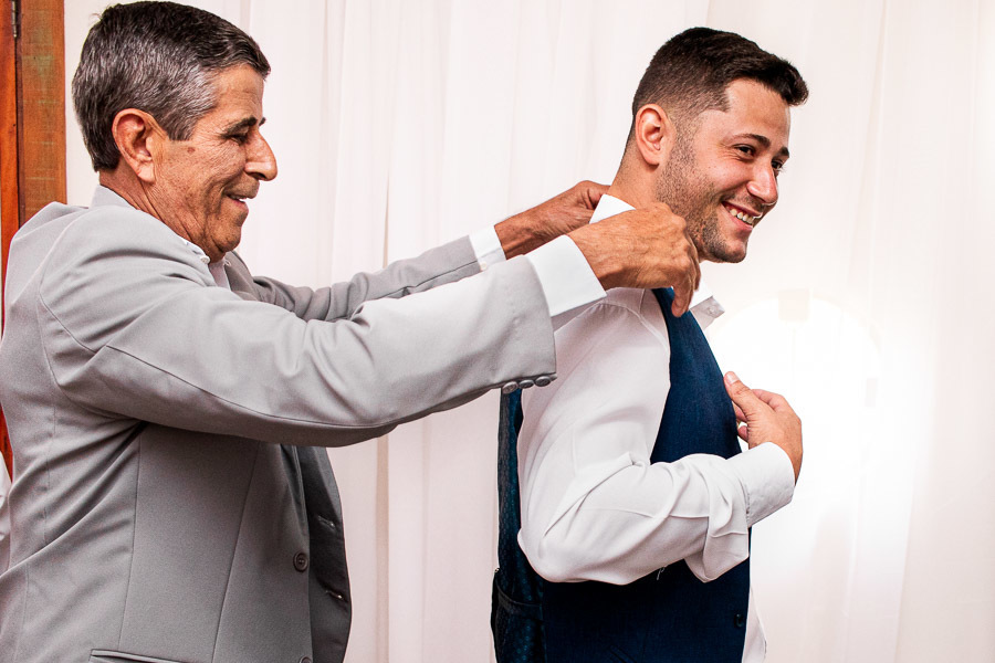 Casamento Santo Expedito Bariri sp Gabi e Deivid Valber Trevisan O incantare