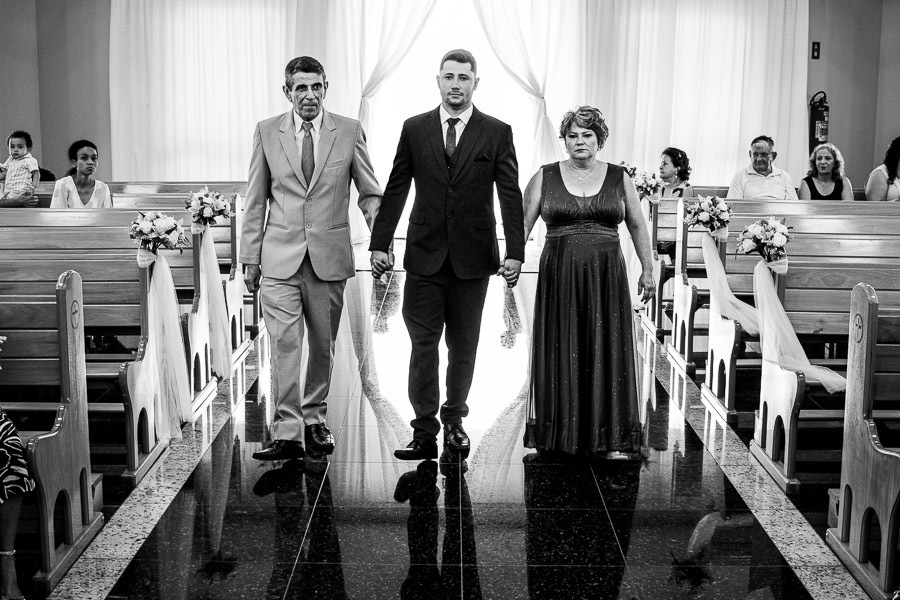 Casamento Santo Expedito Bariri sp Gabi e Deivid Valber Trevisan O incantare