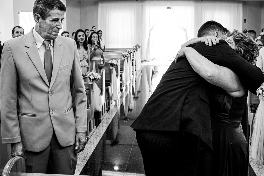 Casamento Santo Expedito Bariri sp Gabi e Deivid Valber Trevisan O incantare