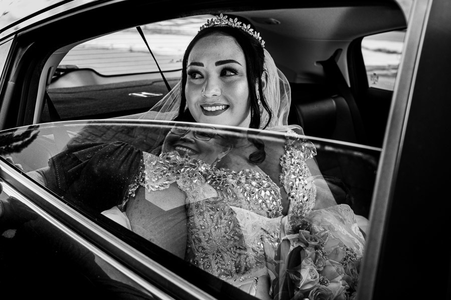 Casamento Santo Expedito Bariri sp Gabi e Deivid Valber Trevisan O incantare