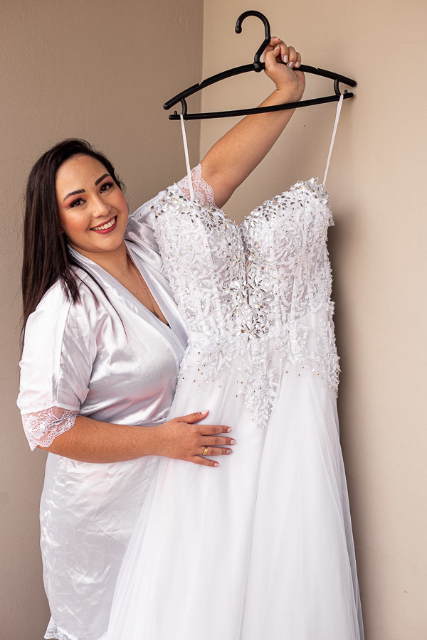 Casamento Santo Expedito Bariri sp Gabi e Deivid Valber Trevisan O incantare