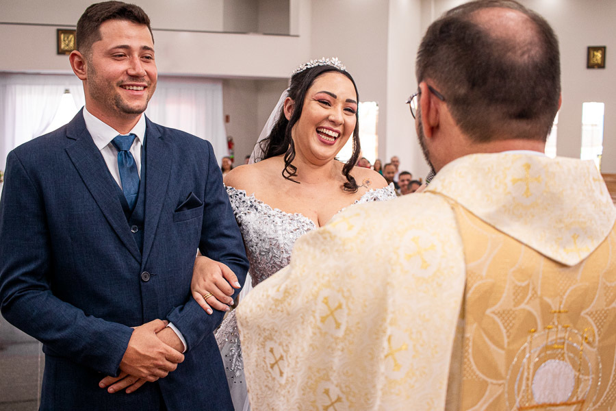 Casamento Santo Expedito Bariri sp Gabi e Deivid Valber Trevisan O incantare