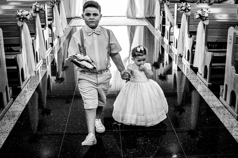 Casamento Santo Expedito Bariri sp Gabi e Deivid Valber Trevisan O incantare